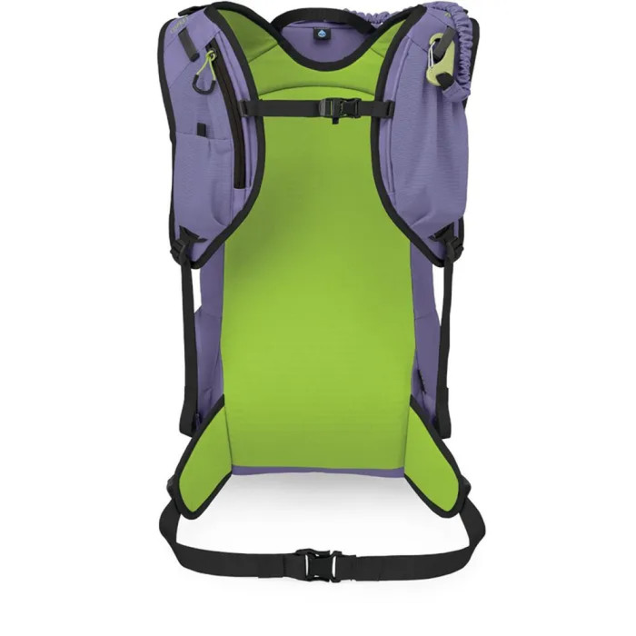 Рюкзак Osprey Firn 18 euphoria purple - M/L - фіолетовий 