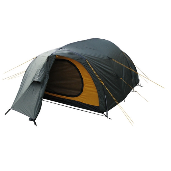 Намет Terra Incognita Bravo 4 Alu 