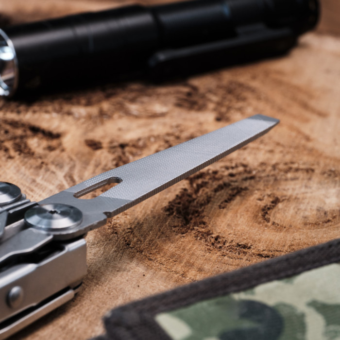 Мультитул Multi Tool Ganzo G303 (відновлений/заміна викрутки/відкрита упаковка) 