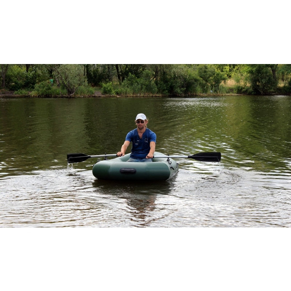 Човен тура ЛТ-220ДС 