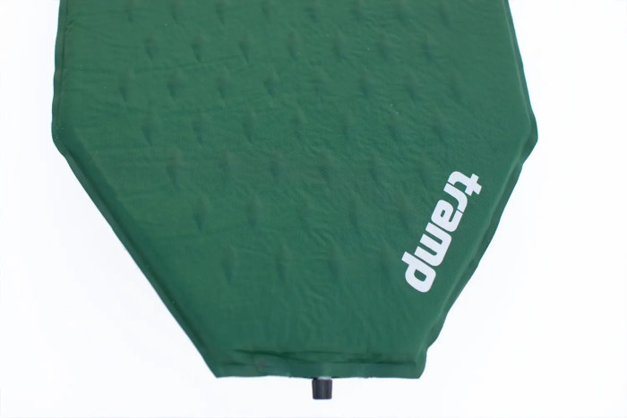 Килимок самонадувний Tramp Ultralight green 183х51х3 UTRI-023 