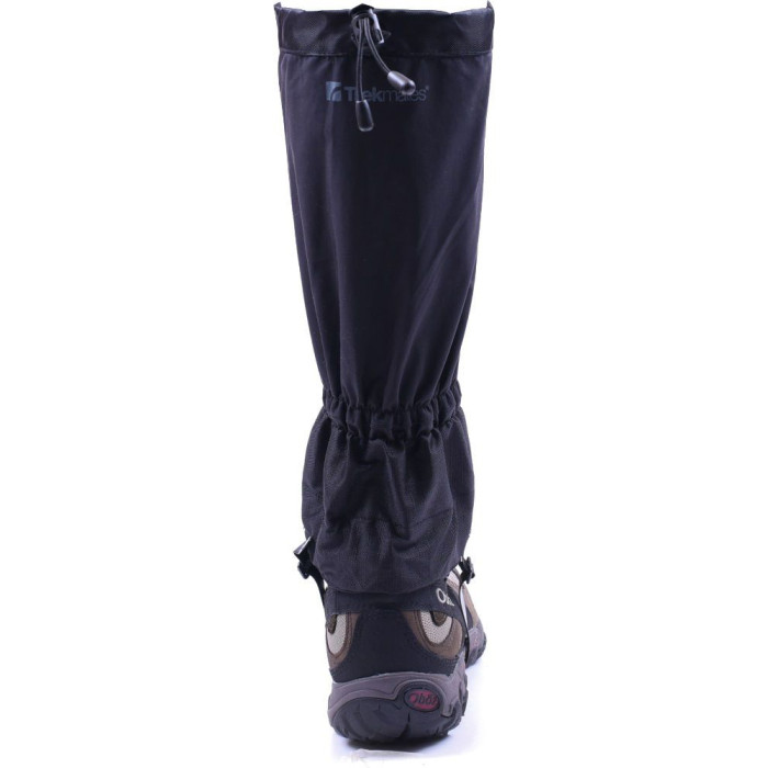 Бахіли Trekmates Torridon DRY Gaiter TM-006297 black - 3 - чорний 