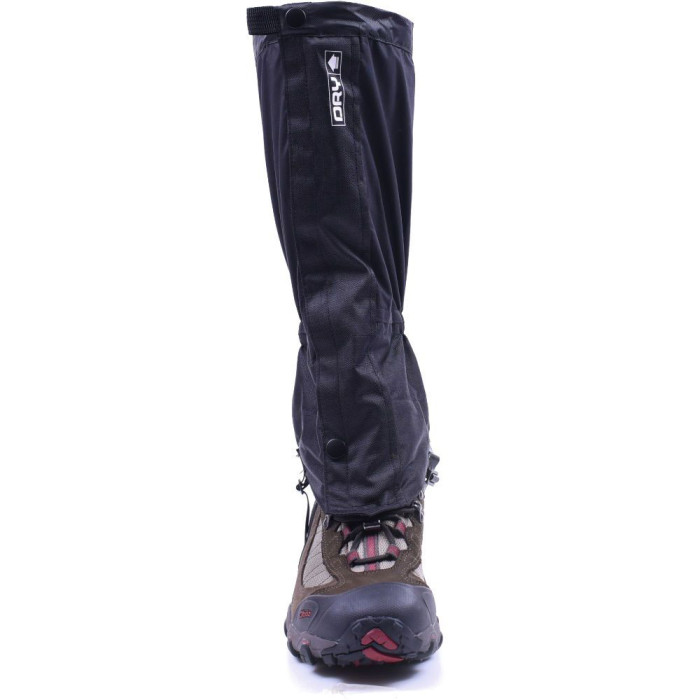 Бахіли Trekmates Torridon DRY Gaiter TM-006297 black - 3 - чорний 