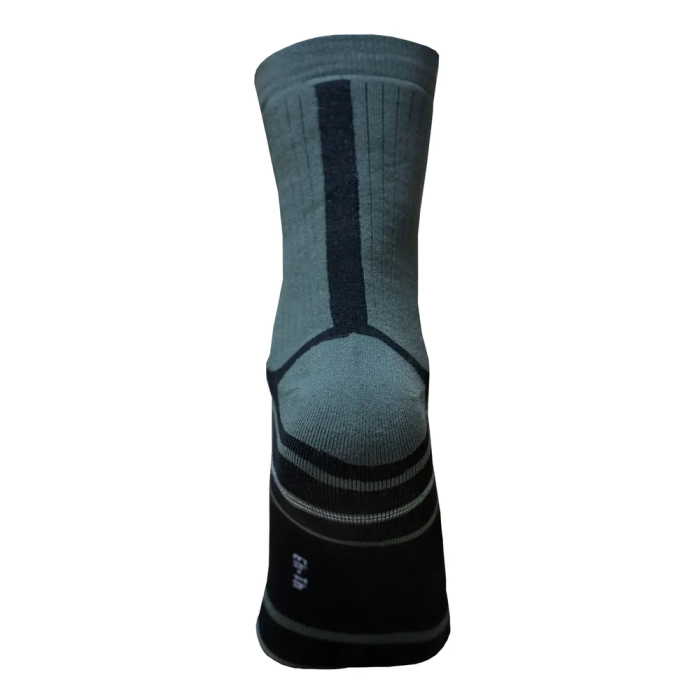 Зимові шкарпетки Tramp UTRUS-003-olive, 38/40 