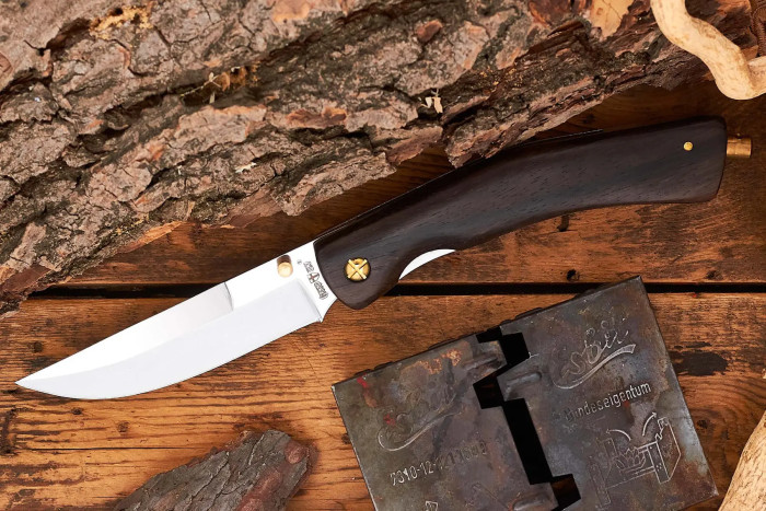 Ніж Grand Way 6357-2 W 