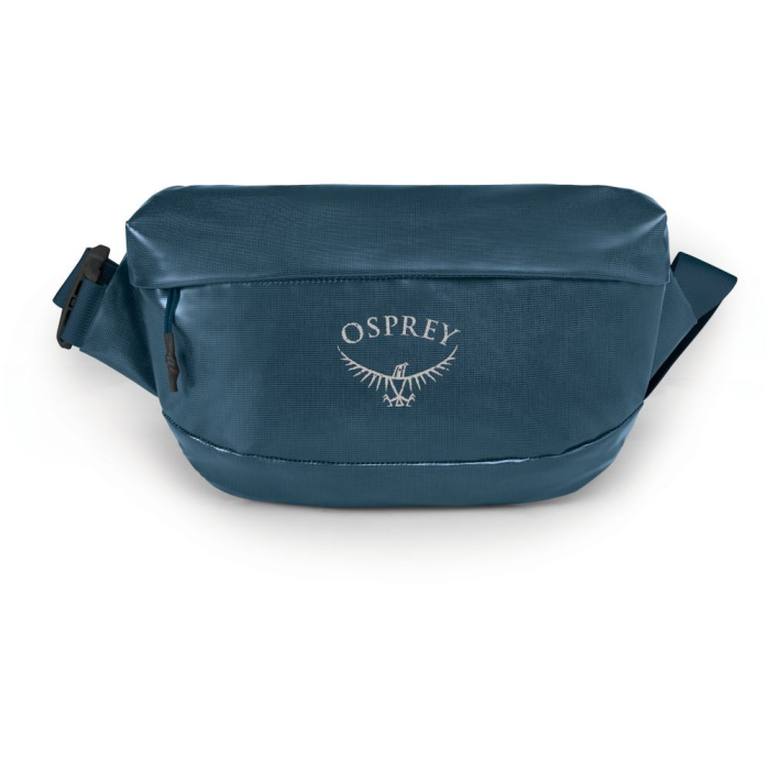 Поясна сумка Osprey Transporter Waist venturi blue - O/S - синій 