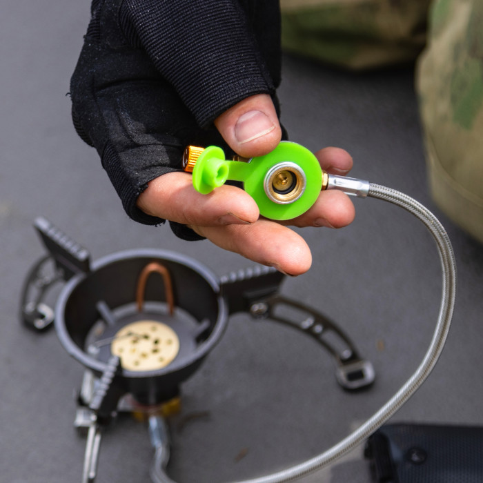 Газовий пальник BRS-11 