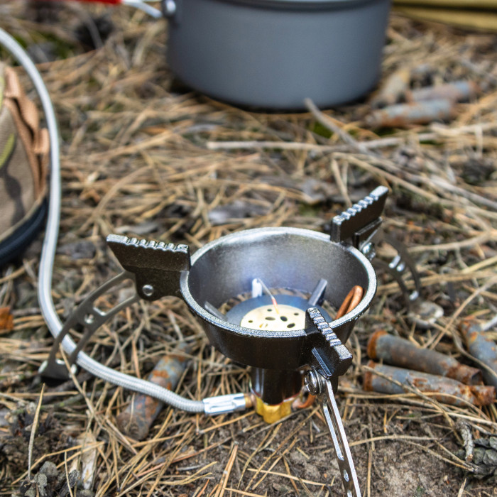 Газовий пальник BRS-11 