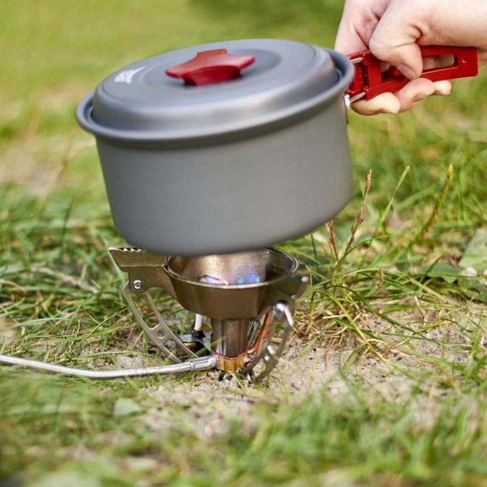 Газовий пальник BRS-11 