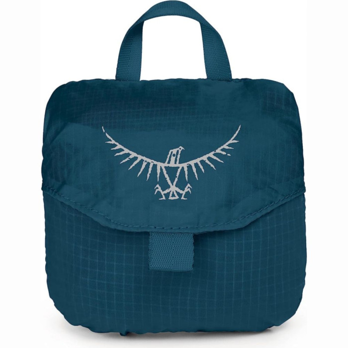 Рюкзак Osprey Ultralight Stuff Pack (2022) Venturi Blue - O/S - синій 