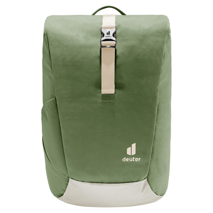 Рюкзак DEUTER Stepout 22 колір 2618 khaki-sand 
