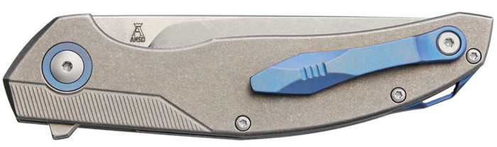 Ніж Viper Orso Titanium (V5968TI) 