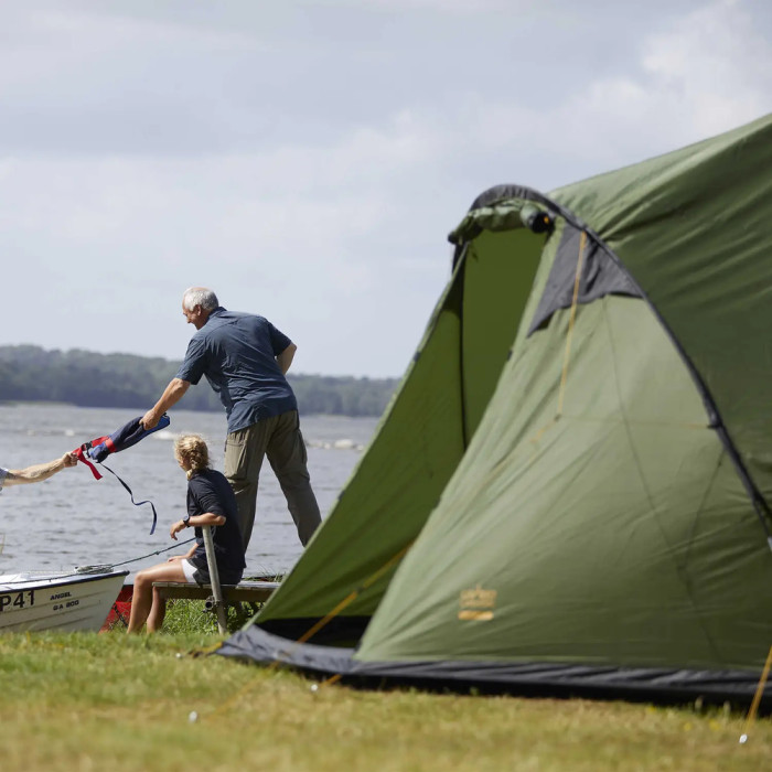 Намет Grand Canyon Black Knob 10 Capulet Olive (330015) 