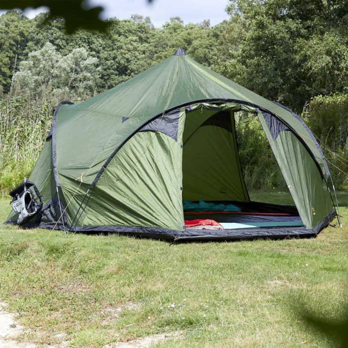 Намет Grand Canyon Black Knob 10 Capulet Olive (330015) 