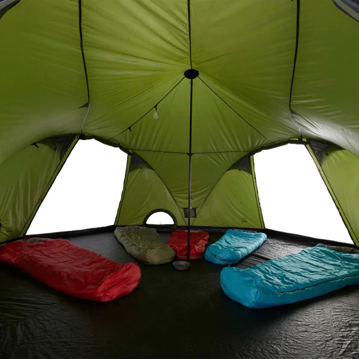 Намет Grand Canyon Black Knob 10 Capulet Olive (330015) 