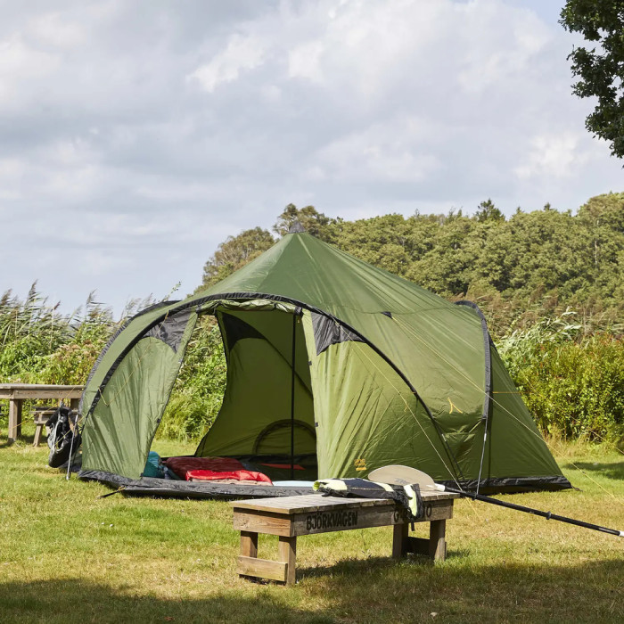 Намет Grand Canyon Black Knob 10 Capulet Olive (330015) 