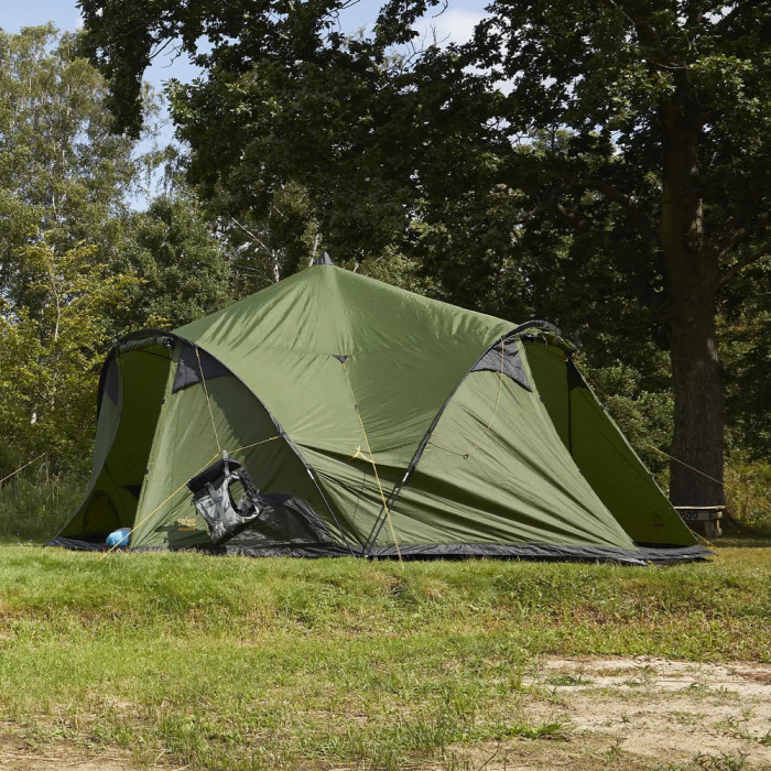 Намет Grand Canyon Black Knob 10 Capulet Olive (330015) 