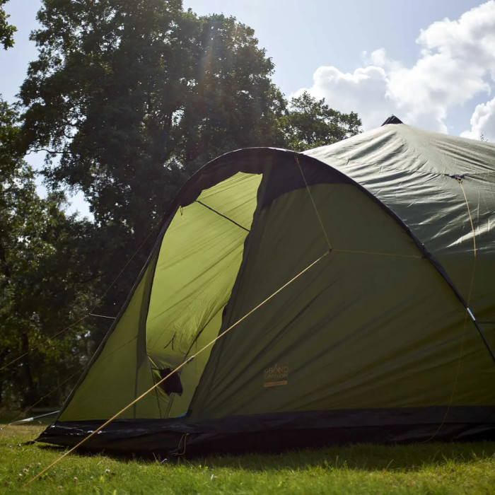 Намет Grand Canyon Black Knob 10 Capulet Olive (330015) 