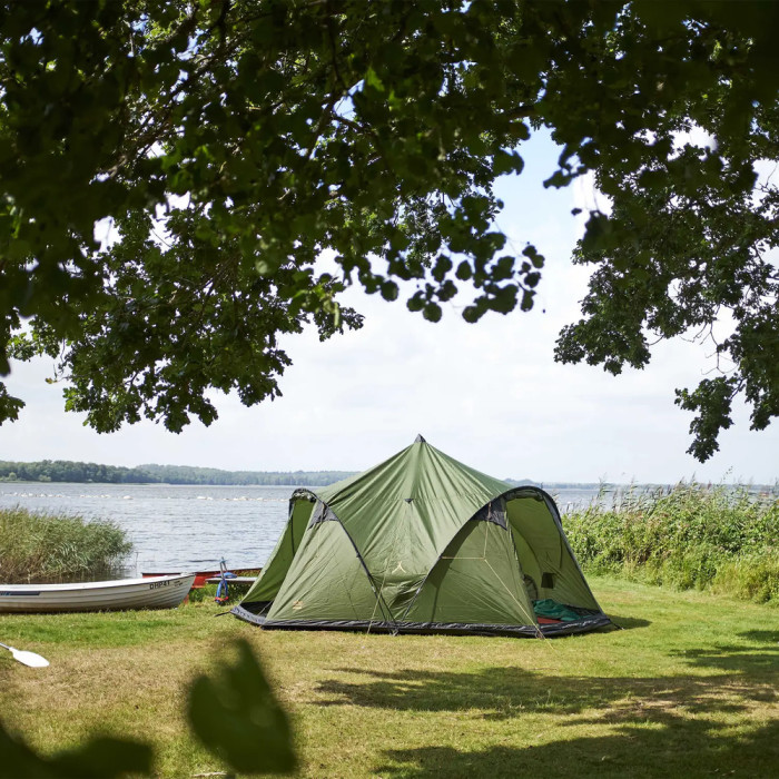 Намет Grand Canyon Black Knob 10 Capulet Olive (330015) 