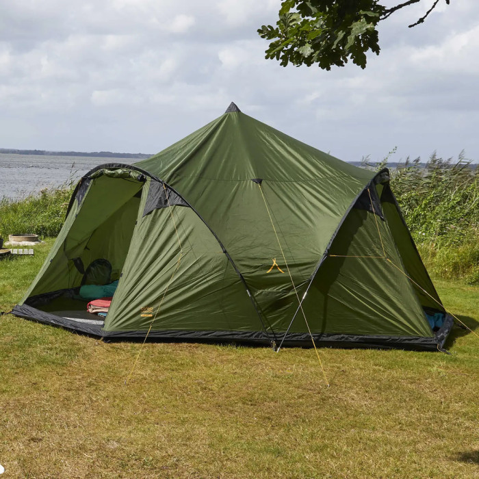 Намет Grand Canyon Black Knob 10 Capulet Olive (330015) 