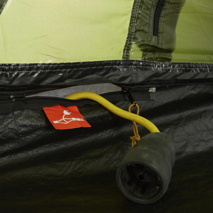 Намет Grand Canyon Black Knob 10 Capulet Olive (330015) 