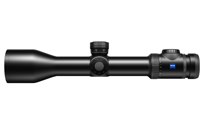 Приціл Zeiss RS Victory V8 2,8-20x56 m ASV LongRange E /W 