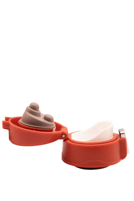 Кришка для термосів TRAMP UTRC-106-107-PRB-red