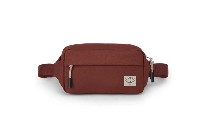 Поясна сумка Osprey Arcane Waist Acorn Red-O /S-Червона 
