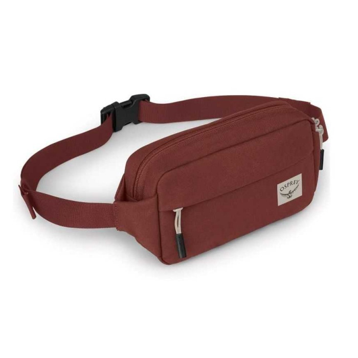 Поясна сумка Osprey Arcane Waist Acorn Red-O /S-Червона 