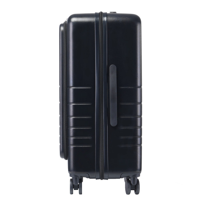 Валіза Semi Line 24" (M) Black (T5964-3)