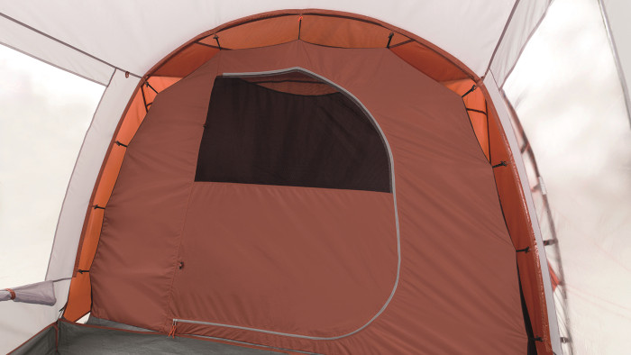 Намет Easy Camp Huntsville Twin 600 Red 