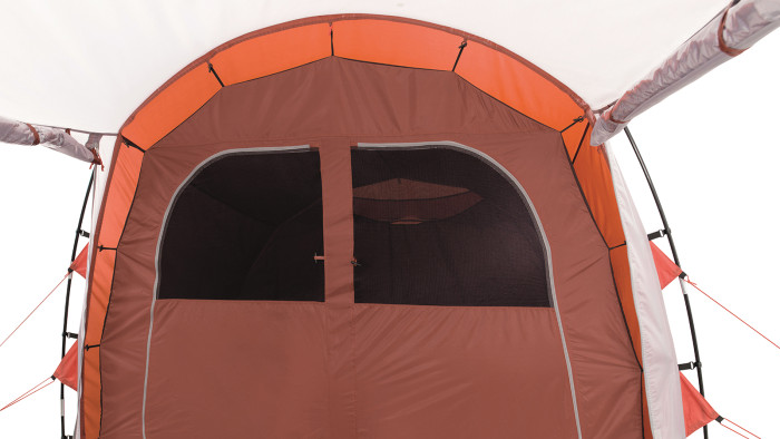 Намет Easy Camp Huntsville Twin 600 Red 