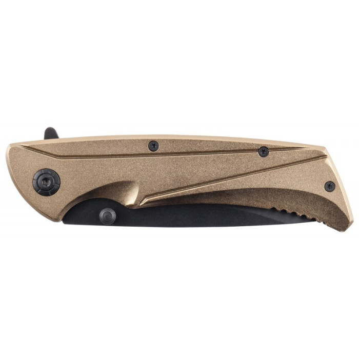 Ніж Skif Plus Pike gold 