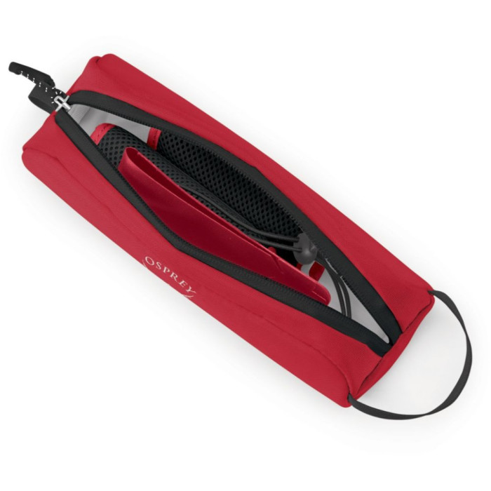 Набір Osprey Luggage Customization Kit poinsettia red - O/S - червоний 