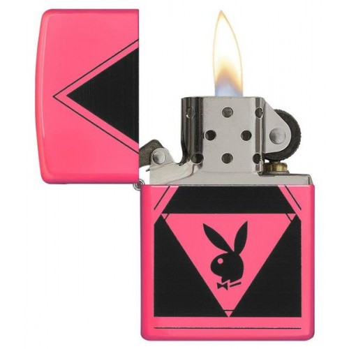 Запальничка Zippo Playboy 29063 