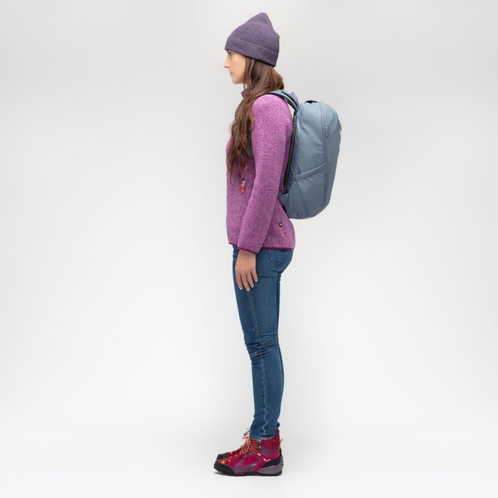 Рюкзак Salewa FIREPAD 16-синій 