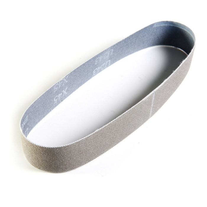 Work Sharp Набір змінних ременів 5шт для точилки KEN ONION (MK.1 та MK.2), X45 (400) GRIT 