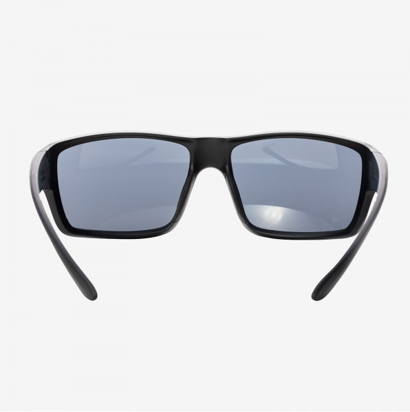 Окуляри балістичні Magpul Summit чорні-сірі 