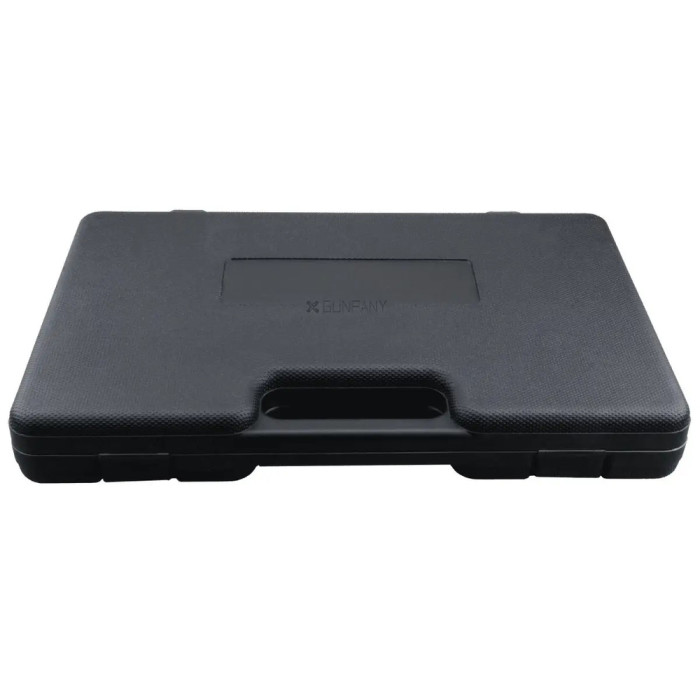 Універсальний набір для чищення зброї Vector Optics 62 предмета 