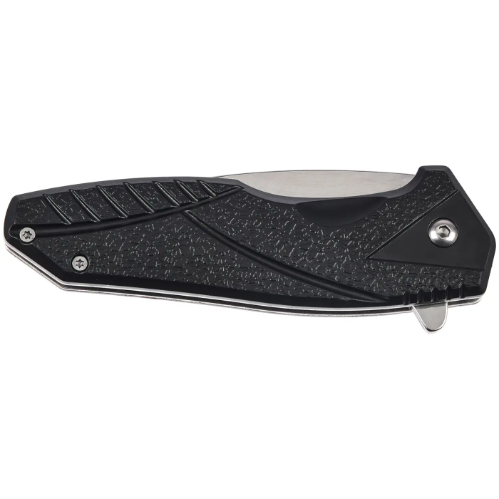 Ніж Active Flare чорний 