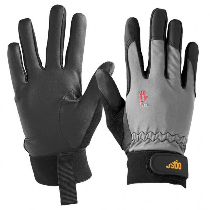 Рукавички Ogso Trekking 1916GY XL 