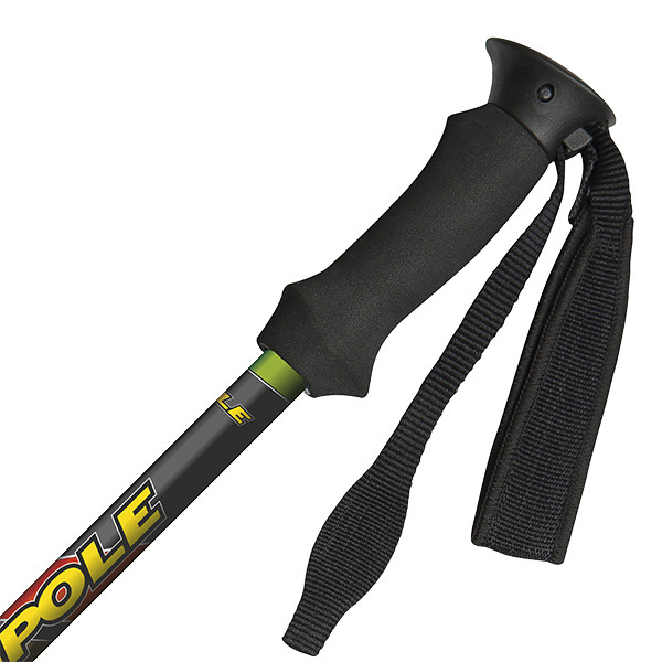 Трекінгові палиці Vipole Wilderness AS Eva 