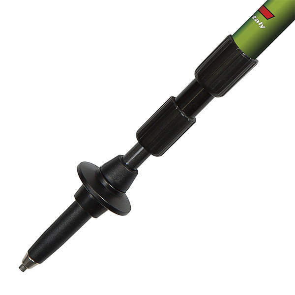 Трекінгові палиці Vipole Wilderness AS Eva 