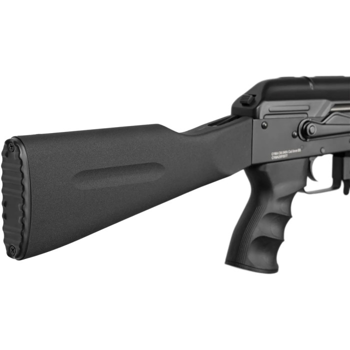 Гвинтівка страйкбольна CYMA CM.048A AKM 6 мм 