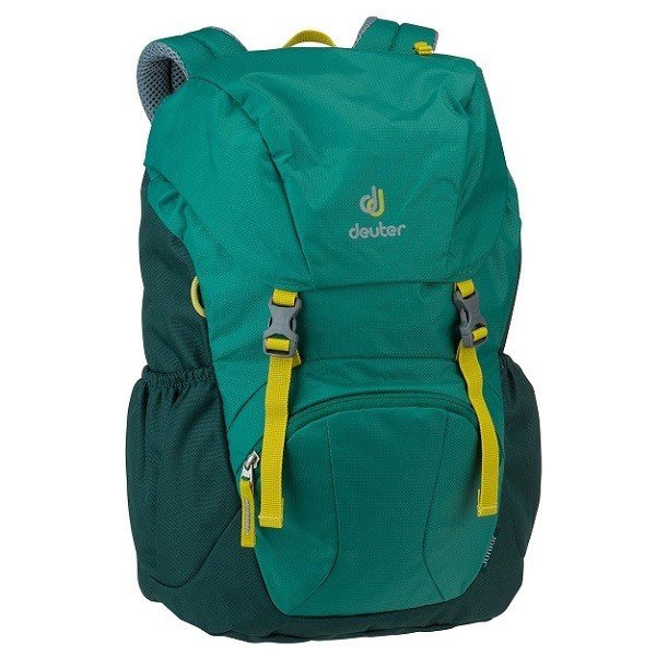 Рюкзак Deuter Junior 18 л alpinegreen-forest 