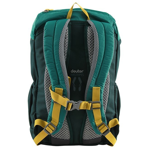 Рюкзак Deuter Junior 18 л alpinegreen-forest 