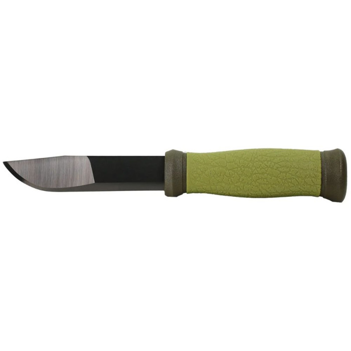 Ніж Morakniv Outdoor 2000 BB Green 