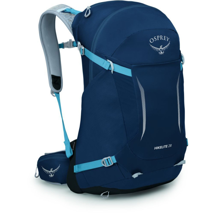 Рюкзак Osprey Hikelite 28 atlas blue - M/L - синій 