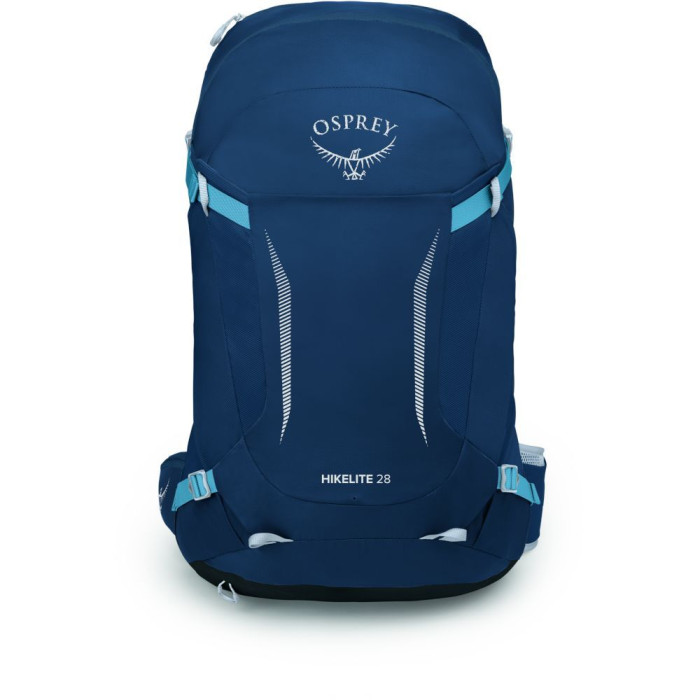 Рюкзак Osprey Hikelite 28 atlas blue - M/L - синій 