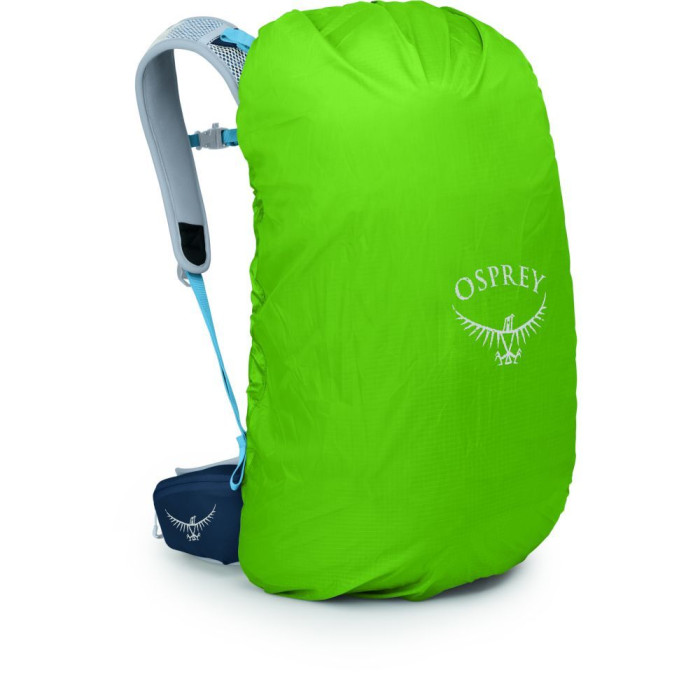 Рюкзак Osprey Hikelite 28 atlas blue - M/L - синій 